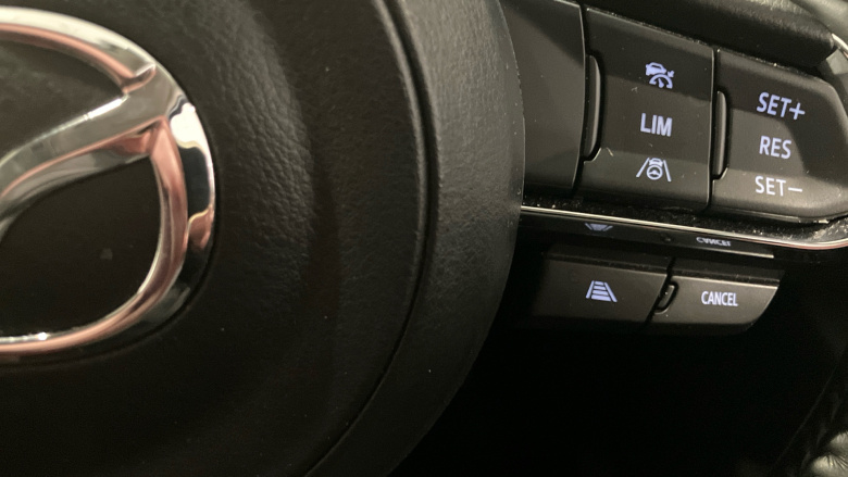 Mazda CX-5 2.0 e-Skyactiv G MHEV Newground 5dr Petrol Estate